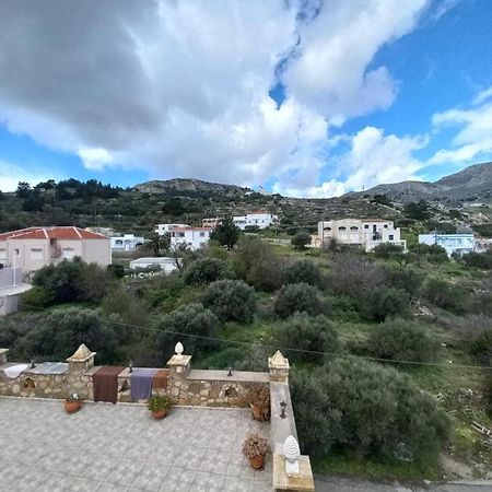 Volada View Traditional Apartments Voládha المظهر الخارجي الصورة