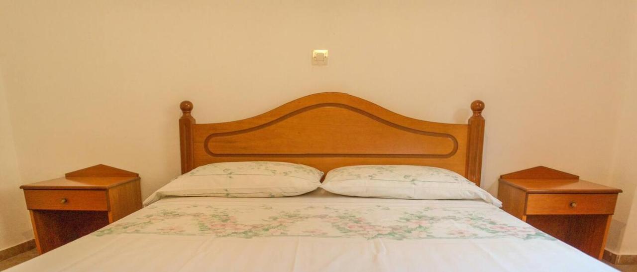 Volada View Traditional Apartments Voládha المظهر الخارجي الصورة