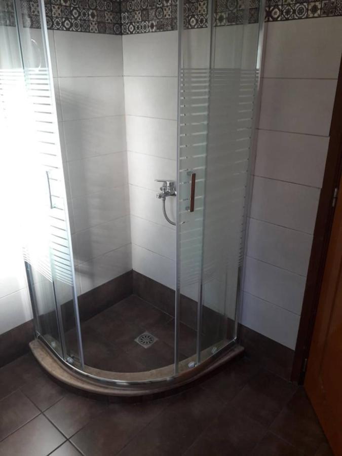 Volada View Traditional Apartments Voládha المظهر الخارجي الصورة