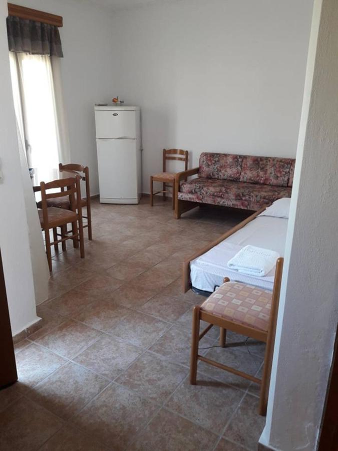 Volada View Traditional Apartments Voládha المظهر الخارجي الصورة