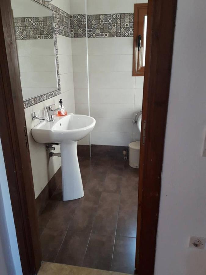 Volada View Traditional Apartments Voládha المظهر الخارجي الصورة